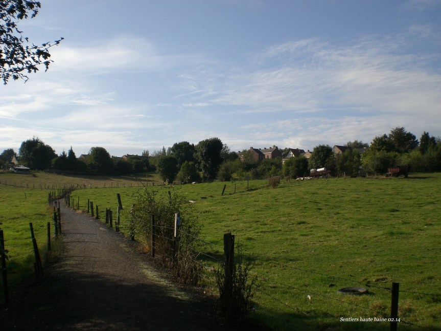 coron rue albert premier