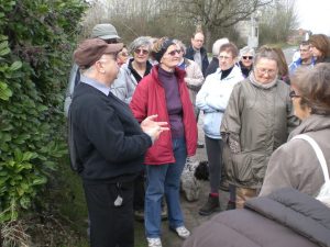 Carnières A. Louis Martin