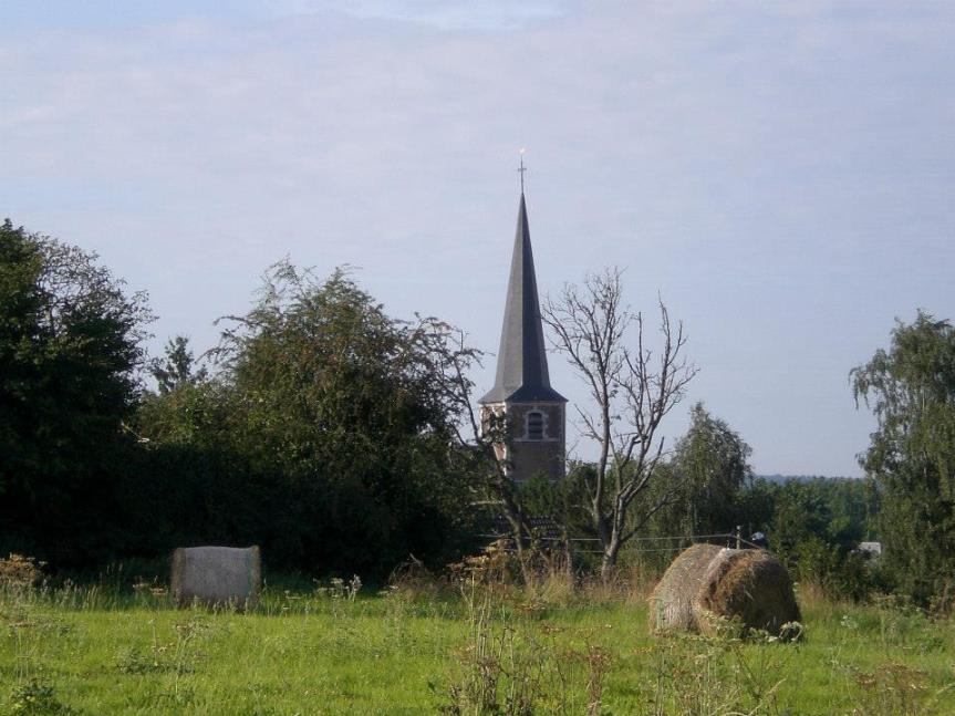 mont-sainte-Aldegonde