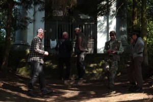 Sentiers de la Haute Haine