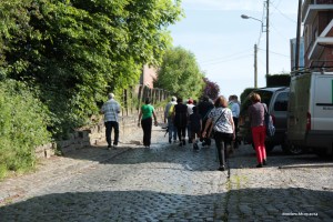 Sentiers de la Haute Haine