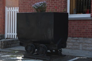 sentiers de la haute Haine