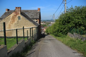 Sentiers de la Haute Haine