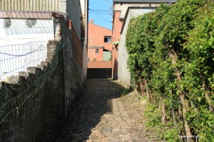 Sentiers de la Haute Haine