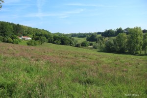 Sentiers de la Haute Haine