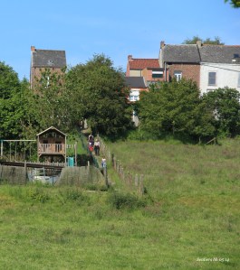 Sentiers de la Haute Haine