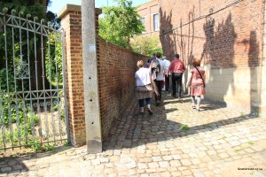 Sentiers de la Haute Haine