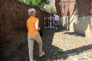 Sentiers de la Haute Haine