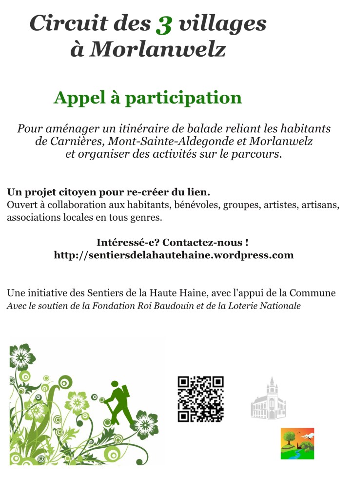 Circuit des trois villages-tract