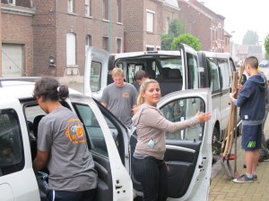 Circuit des 3 villages