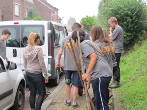 Circuit des 3 villages