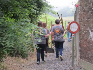 Circuit des 3 villages