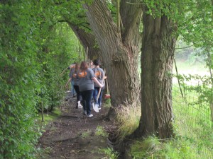 Circuit des 3 villages