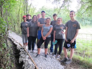 Circuit des 3 villages