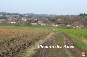 Circuit des 3 villages