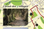 Circuit des 3 villages