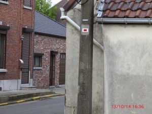 ircuit des 3 villages-balisage