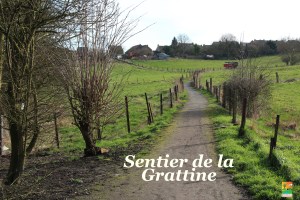 Circuit des 3 villages morlanwelz