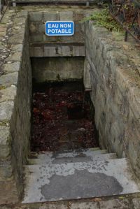 Sentiers de la Haute Haine