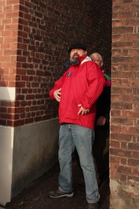 Sentiers de la Haute Haine