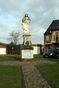 Sentiers de la Haute Haine