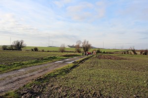 Sentiers de la Haute Haine