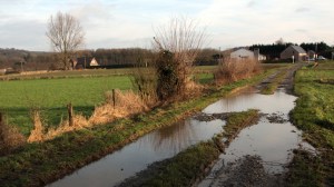 Sentiers de la Haute Haine
