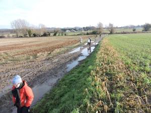 Sentiers de la Haute Haine