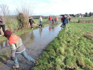 Sentiers de la Haute Haine