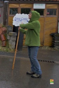 Circuit des 3 villages Morlanwelz