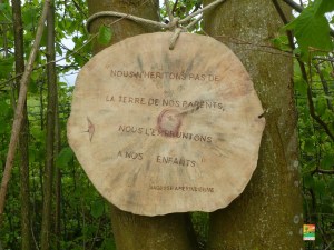 Circuit des 3 villages Morlanwelz