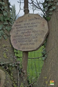 Circuit des 3 villages Morlanwelz