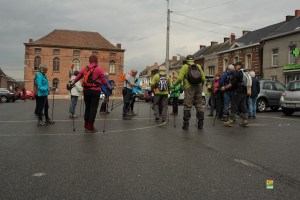 Circuit des 3 villages Morlanwelz