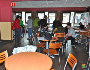 Circuit des 3 villages Morlanwelz