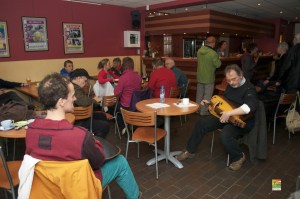 Circuit des 3 villages Morlanwelz