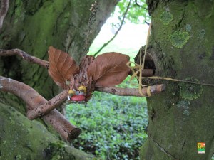 Circuit des 3 villages Morlanwelz