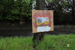 Circuit des Villages Morlanwelz