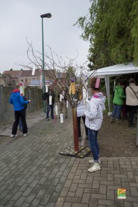 Circuit des 3 villages Morlanwelz