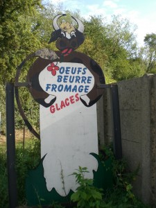 Carnieres -Ferme de Vierset