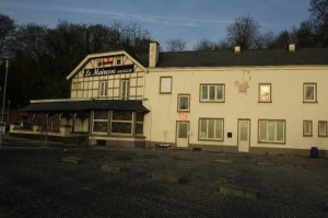 Travaux Morlanwelz-Mariemont