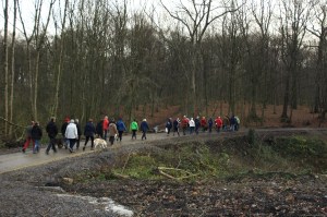 Morlanwelz-Mariemont Balade