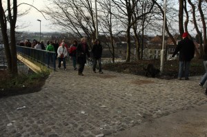 Morlanwelz Mariemont balade