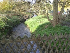 Carnieres-Waressaix- Riviere-Haine