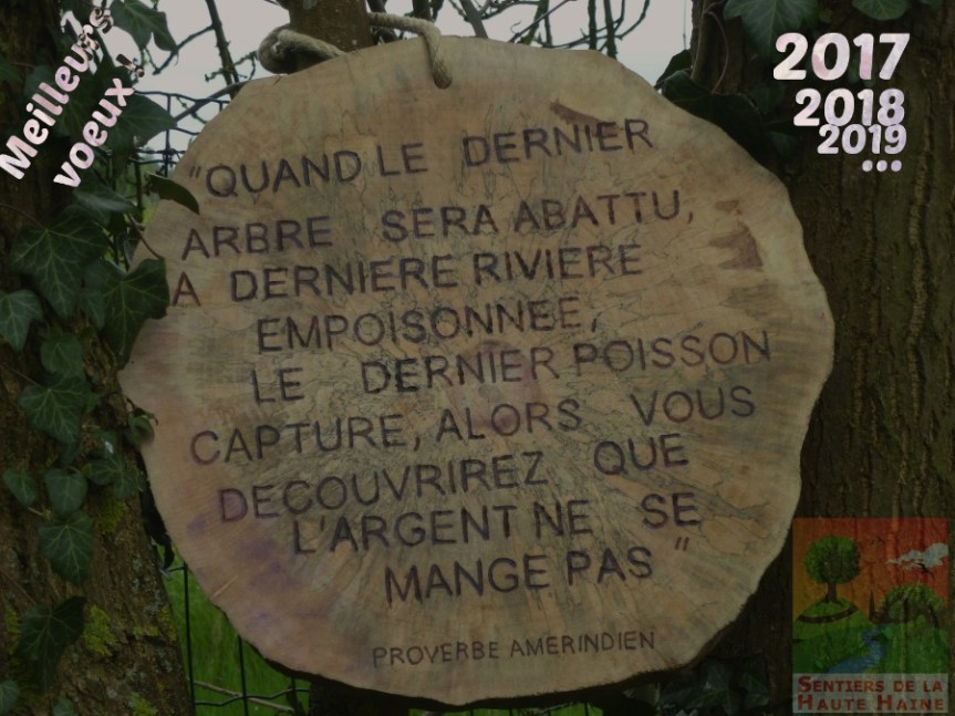 Circuit des 3 villages en fête