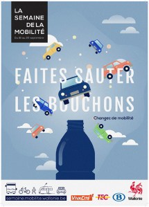 Semaine de la mobilité 2017