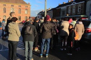 Sentiers de la Haute Haine-balades 2017