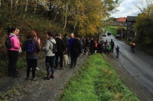 Sentiers de la Haute Haine-balades 2017