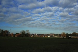 Sentiers de la Haute Haine-balades 2017