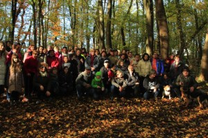 Sentiers de la Haute Haine-balades 2017