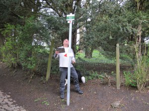 Circuit des 3 villages Morlanwelz